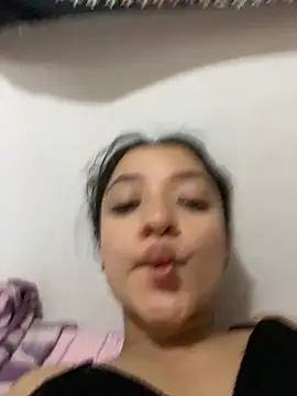 Alicia ALICIA online show from June 29, 2026, 9:25 pm