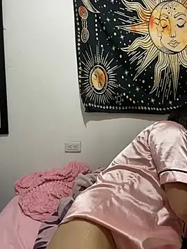 Alicia ALICIA online show from July 2, 2026, 1:28 pm