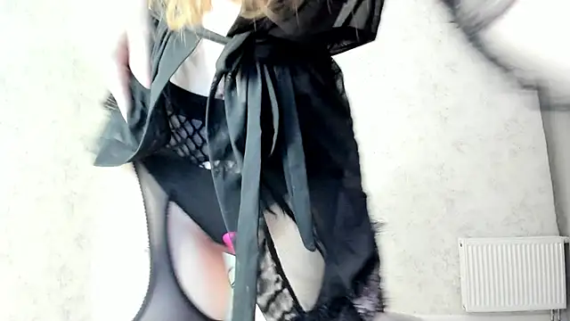 LissaCain online show from February 27, 2025, 2:25 am