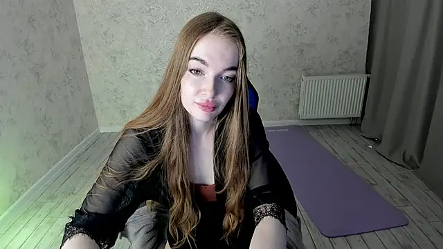 LissaCain online show from February 27, 2025, 6:24 am