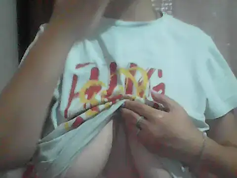 AnaXBerry online show from July 3, 2026, 5:52 pm