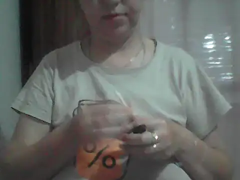 AnaXBerry online show from June 27, 2026, 5:52 pm