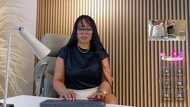 lulu 072 online show from June 20, 2026, 12:26 am