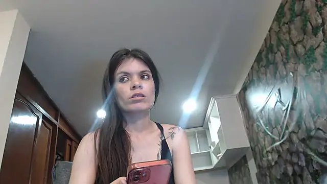 Karla sweed online show from March 13, 2025, 10:54 pm