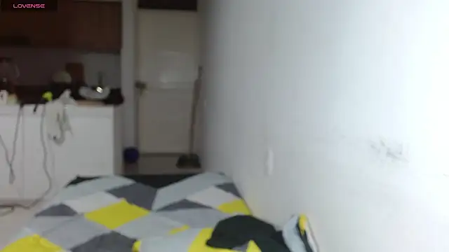 Mia Adell 11 online show from October 9, 2025, 3:29 am