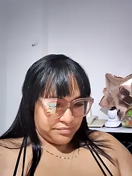 Mia Adell 11 online show from February 18, 2025, 5:09 am