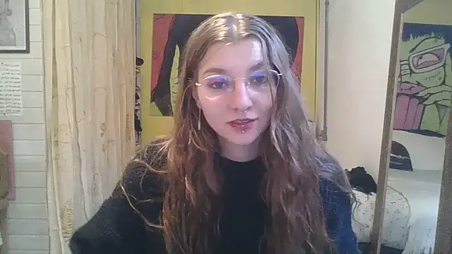 SweetyBabyDemon online show from June 22, 2026, 2:25 pm