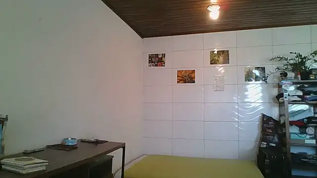 SweetyBabyDemon online show from April 30, 2026, 1:18 pm