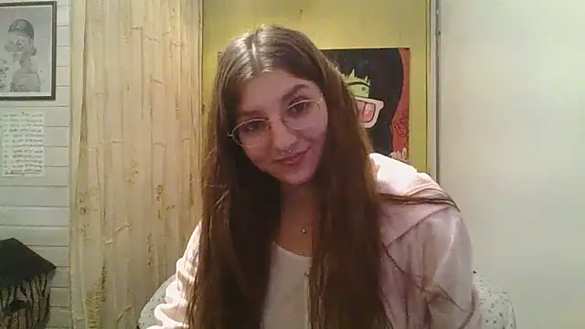 SweetyBabyDemon online show from June 28, 2026, 9:43 pm
