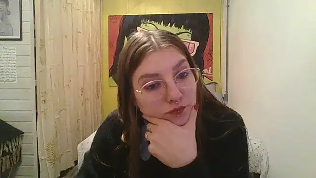 SweetyBabyDemon online show from July 11, 2026, 9:59 pm