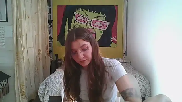 SweetyBabyDemon online show from July 18, 2026, 2:25 pm