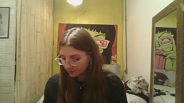 SweetyBabyDemon online show from June 18, 2026, 9:20 pm