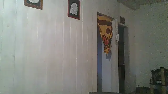 SweetyBabyDemon online show from June 15, 2026, 7:02 pm