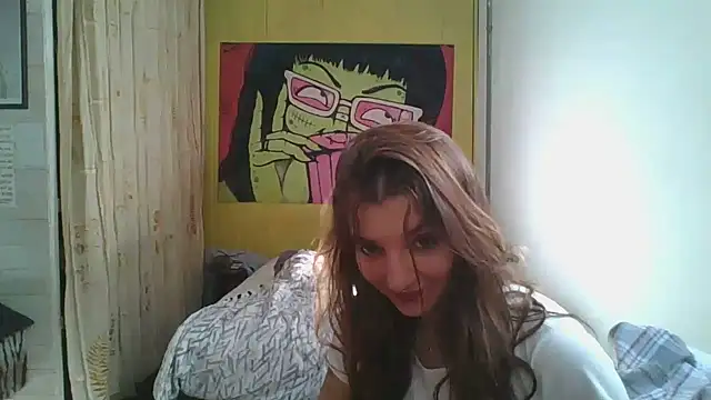 SweetyBabyDemon online show from July 19, 2026, 1:52 pm