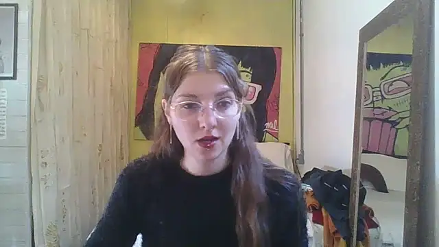 SweetyBabyDemon online show from June 25, 2026, 5:29 pm