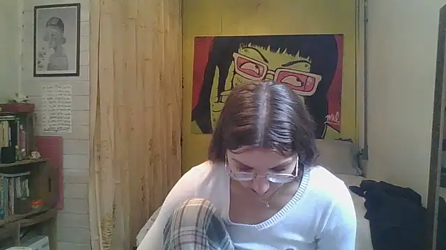 SweetyBabyDemon online show from June 19, 2026, 5:08 pm