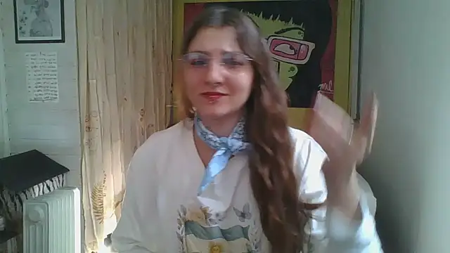 SweetyBabyDemon online show from July 12, 2026, 3:13 pm