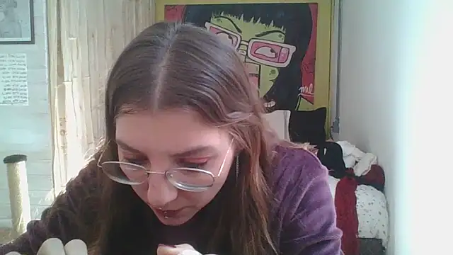 SweetyBabyDemon online show from July 5, 2026, 3:08 pm