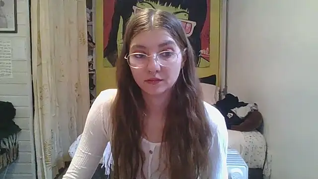 SweetyBabyDemon online show from July 29, 2026, 5:01 pm