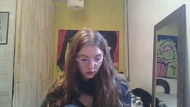 SweetyBabyDemon online show from June 23, 2026, 2:04 pm