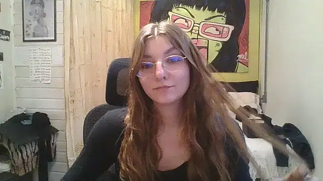 SweetyBabyDemon online show from August 5, 2026, 6:46 pm