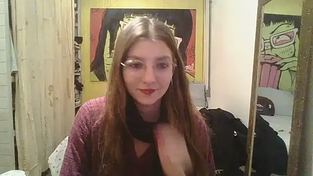 SweetyBabyDemon online show from June 20, 2026, 10:48 pm