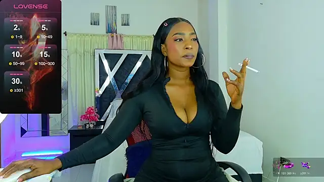 samantha-rose2 online show from June 18, 2026, 1:15 am