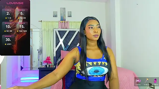 samantha-rose2 online show from July 4, 2026, 1:34 am