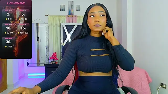 samantha-rose2 online show from July 17, 2026, 1:58 am