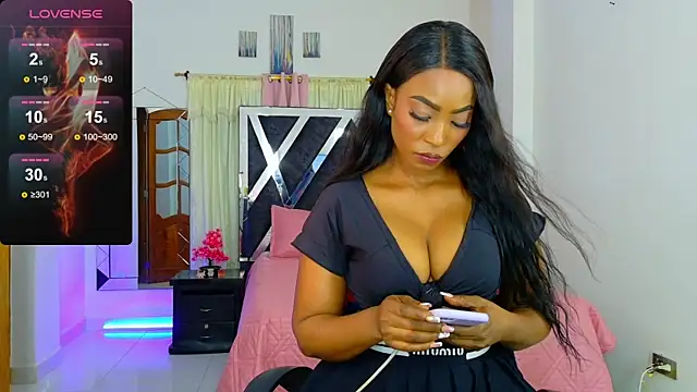 samantha-rose2 online show from July 20, 2026, 3:47 am