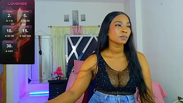 samantha-rose2 online show from July 15, 2026, 2:07 am