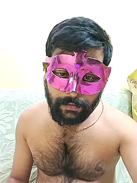 GlassBarge9 online show from March 6, 2026, 7:20 pm