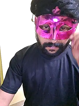 GlassBarge9 online show from November 29, 2025, 6:08 pm