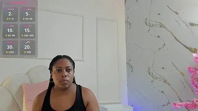 BrianaHazel online show from May 11, 2026, 7:22 pm