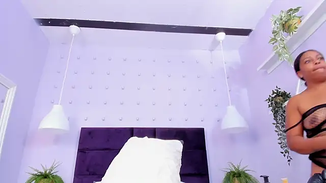 BrianaHazel online show from March 21, 2025, 2:50 am