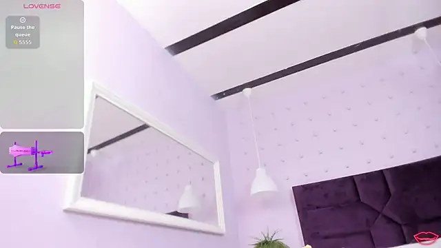 BrianaHazel online show from September 24, 2025, 11:32 pm