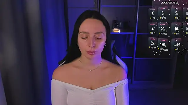 Christy Calypso online show from March 6, 2025, 6:05 pm