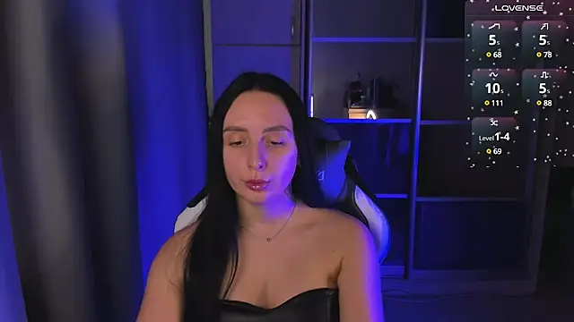 Christy Calypso online show from February 27, 2025, 12:45 pm