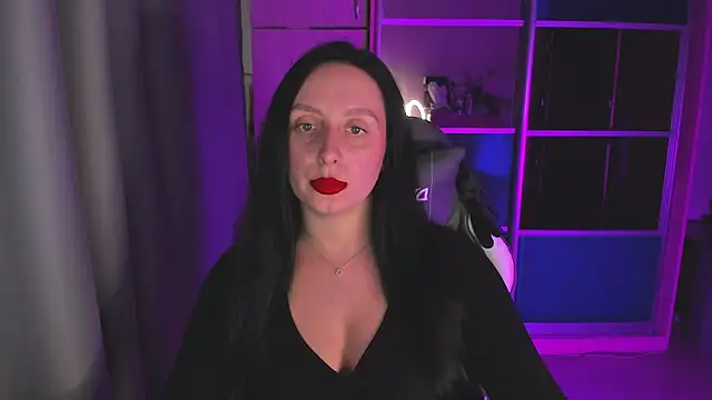 Christy Calypso online show from April 23, 2026, 4:30 pm