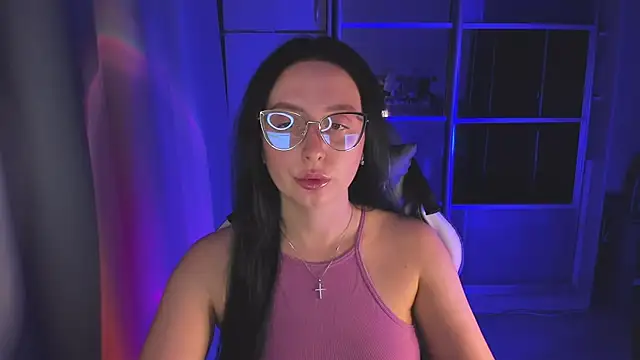 Christy Calypso online show from October 8, 2025, 5:24 pm