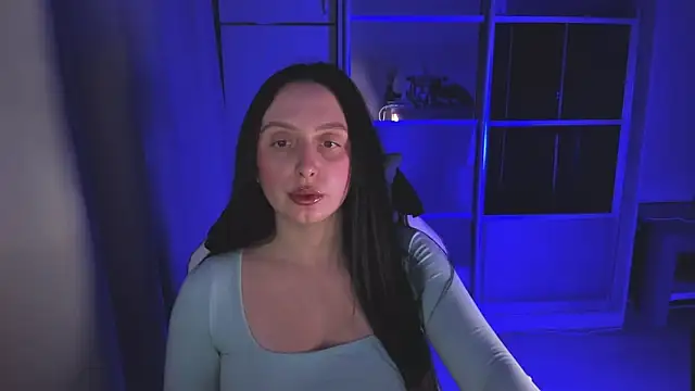 Christy Calypso online show from December 17, 2025, 4:45 pm