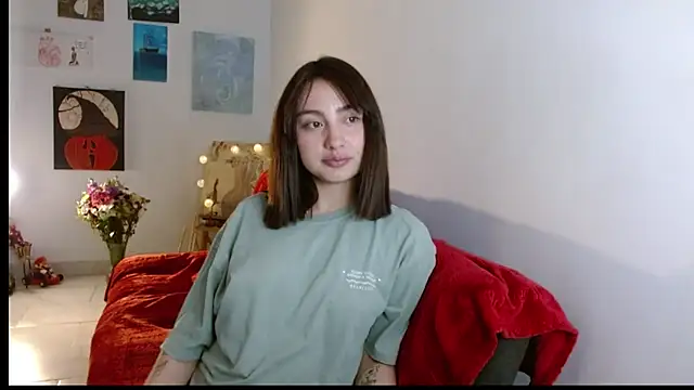 Damian n Maya online show from January 9, 2026, 12:39 am