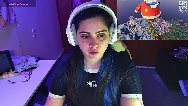 Vallolet Spencer online show from December 31, 2024, 12:54 am