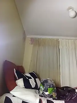 StallionPiper12 online show from April 20, 2026, 8:10 pm