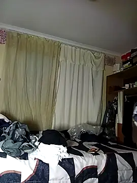 StallionPiper12 online show from April 21, 2026, 7:20 pm