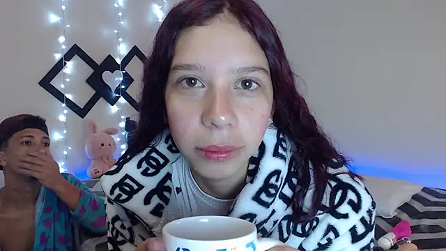 TOM NATASHA online show from January 31, 2025, 11:46 am