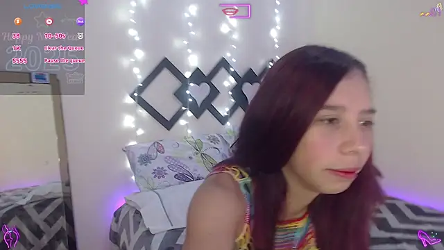 TOM NATASHA online show from January 15, 2025, 7:12 pm