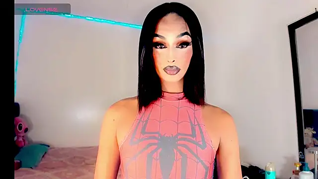  Riannagarcia  online show from February 3, 2026, 6:22 am