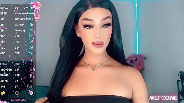  Riannagarcia  online show from October 31, 2025, 3:14 am