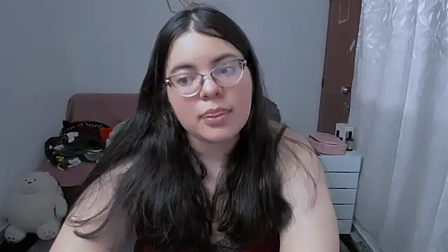 Aria Fullbuster online show from November 23, 2025, 9:25 pm